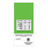 SANATELE BIO Mazare, Naut si Linte, ecologic, fara gluten, 40g